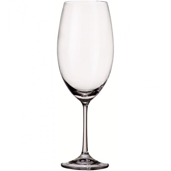 Jogo 6 Taças 630ml Milvus